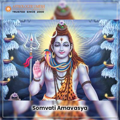 Somvati Amavasya