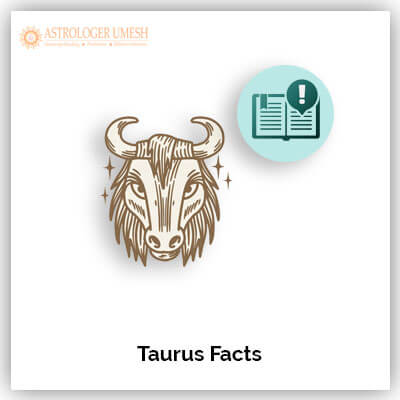 Taurus Facts