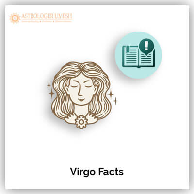 Virgo Facts