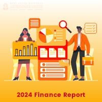 2024 Finance Report