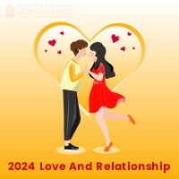 2024 Love and Relationship