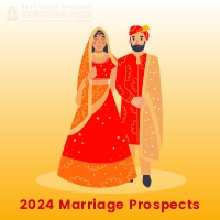 2024 Marriage Report