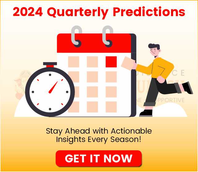 2024 Quarterly Prediction Report