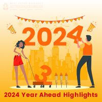 2024 Year Ahead Highlights