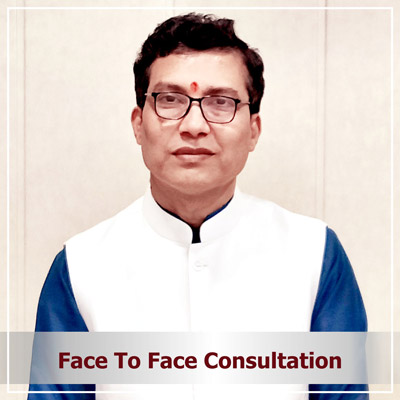  Face To Face Consultation 30 Min