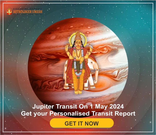 Jupiter Transit Report 1 May 2024 to 14 May 2025