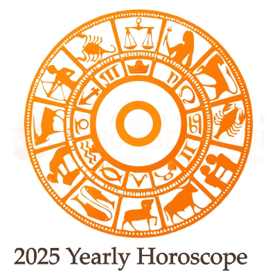 2025 Yearly Astrology Predictions AstrologerUmesh