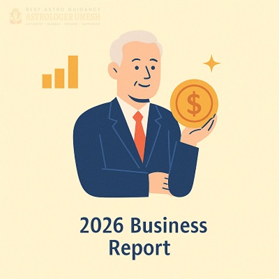 2026 Business Report