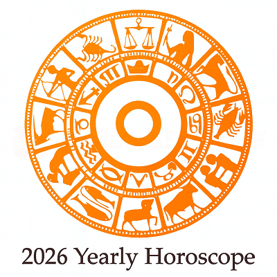 2026 Yearly Predictions