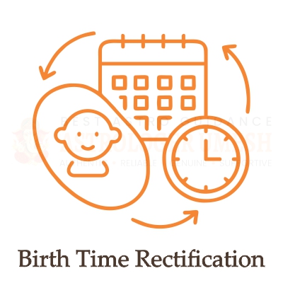 Birth Time Rectification