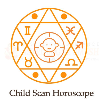 Child Scan Horoscope