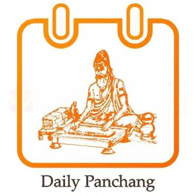 Daily Panchang AstrologerUmesh