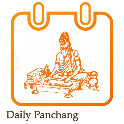 Daily Panchang AstrologerUmesh