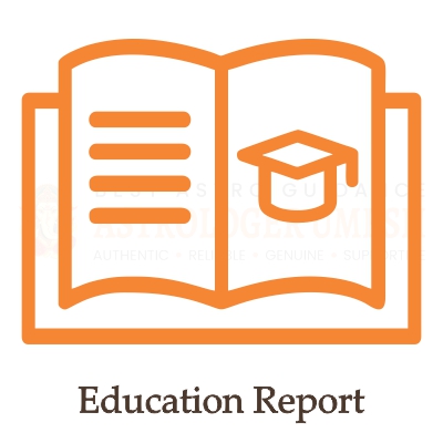 Education Report