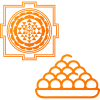 Energized Prasad And Yantras Delivered Astrologer Umesh