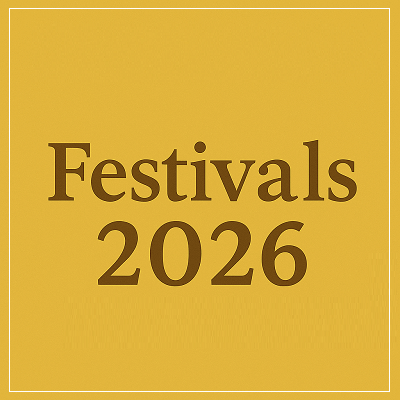 Festivals 2026 AstrologerUmesh