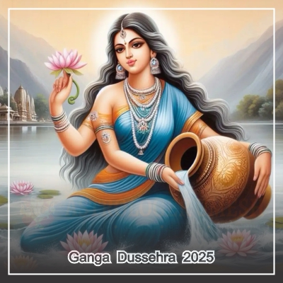 Ganga Dusshera 2025