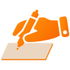 Handwritten Report by Renowned Astrologer Umesh