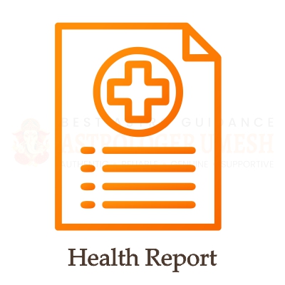 Health Report