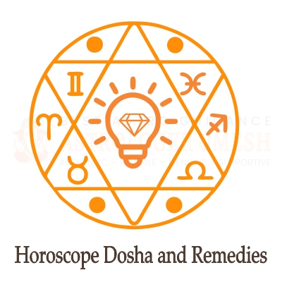 Horoscope Dosha and Remedies