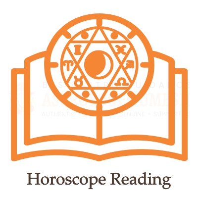 Horoscope Reading by Date of Birth