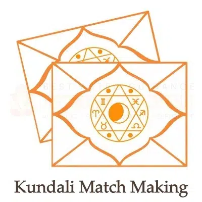 Kundali Match Making AstrologerUmesh