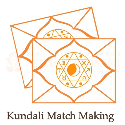 Kundali Match Making AstrologerUmesh