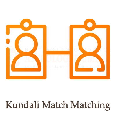 Horoscope Matching For Marriage - Kundali Match Matching