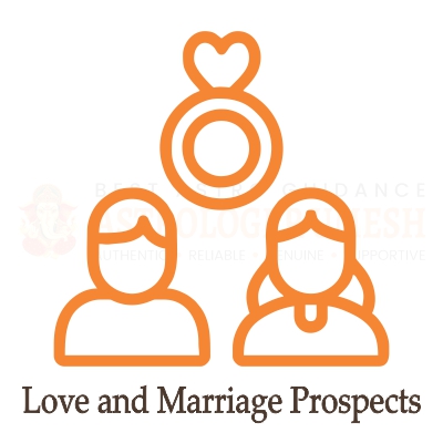 Love And Marriage Prospects