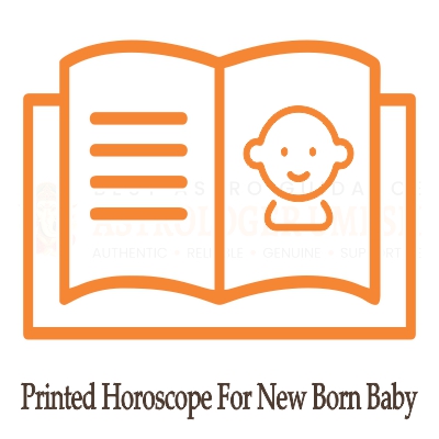 Printed Horoscope