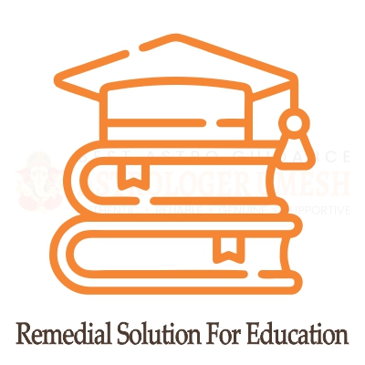 Remedial Solution For Education