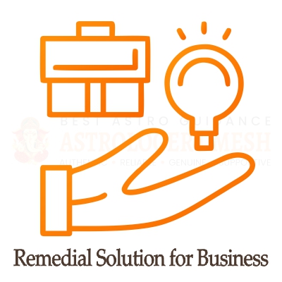 Remedial Solution for Business