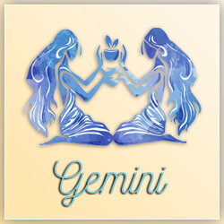Gemini Moon Sign: Effects of Saturn Transit in Pisces (29 March 2025–3 June 2027)