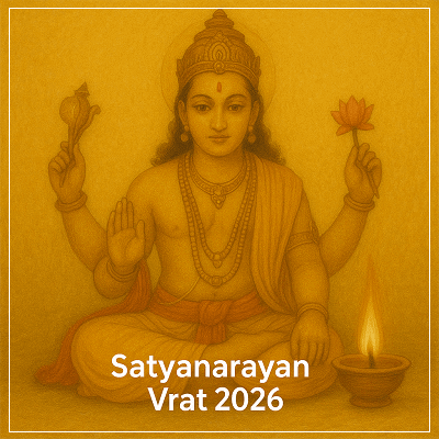 Satyanarayan Vrat 2026