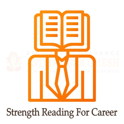 Strength Reading For Career