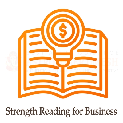 Strength Reading for Business  