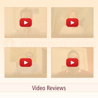 Video Reviews Astrologer Pt Umesh Chandra Pant