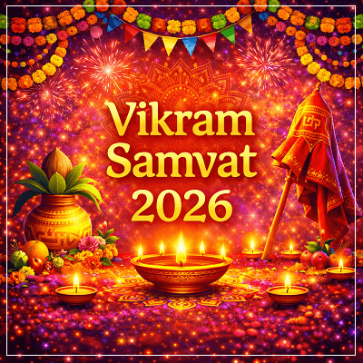 Vikram Samvat 2026 AstrologerUmesh