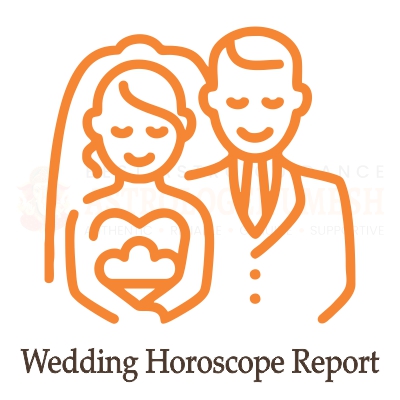Wedding Horoscope Report